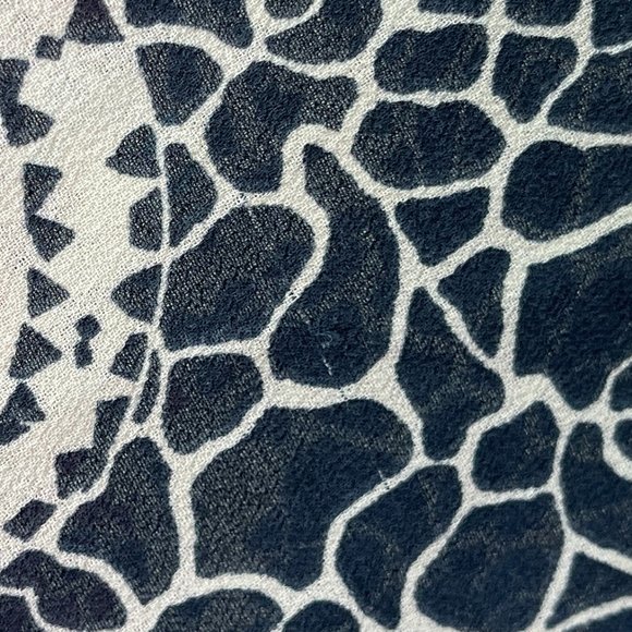 REvolve Sanctuary V Neck Boho Top sz S - Picture 14 of 16